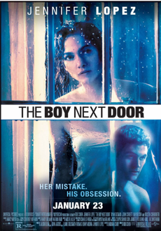 "The Boy Next Door" (2015) PL.BDRiP.x264-PSiG